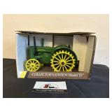 John Deere 1953 Model D Tractor 1/16