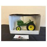 John Deere Model L 1/16 scale tractor