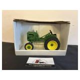 John Deere 1992 LA tractor