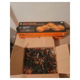 Halloween decorative lights