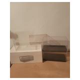 Display cases