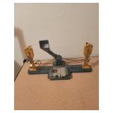 Vintage Film splicer
