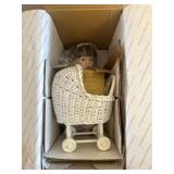Georgetown Collection Doll