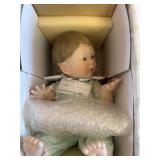 Ashton Drake Andrew doll