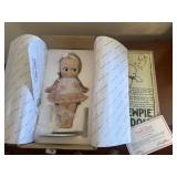 Danbury Mint Kewpie doll