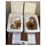 Ashton Drake dolls