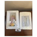 Hamilton collection Magical Beauty doll
