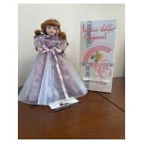 Goebel Doll