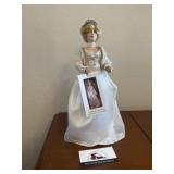 Manorville Princess Diana doll