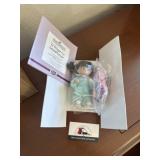 Ashton Drake Prayer for Grandmother doll