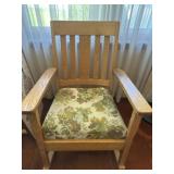 Rocking chair