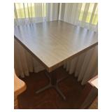 Small table