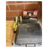 Corded power tools