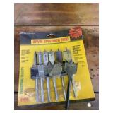 Irwin speedbor 2000