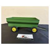 Flare wagon
