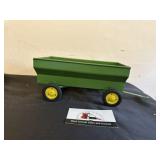 Flare wagon