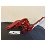 Custom 1 row corn picker 3 point