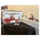 Millennium Farm Classics Gasoline Tractor