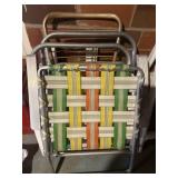 Lawn chairs