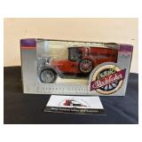Massey Ferguson Studebaker coin bank