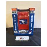 US Postal Coin Bank