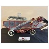 McCormick Deering Thrashing machine