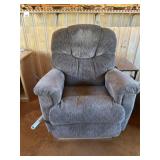 Oversized  La-Z-Boy recliner