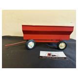 Flare wagon