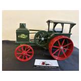 Rumley Oil Pull tractor