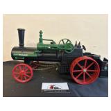CASE steam engine