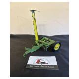John Deere sickle mower