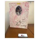 My Fair Lady Barbie