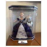 Millennium Princess Barbie