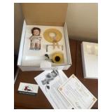 Danbury Mint Daisy Daydream doll