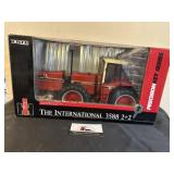 International Harvester 3588 2+2 1/16 scale