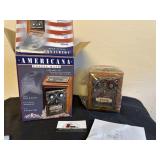 Americana Postal Bank
