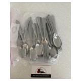 Flatware