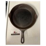 Griswold cast iron skillet