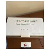 Danbury Mint The Littlest Rebel doll