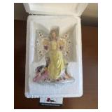 Hamilton Collection Alluring Radiance doll