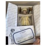 Danbury Mint Stowaway doll