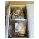 Ashton Drake No Night Night doll