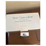 Danbury Mint Take a Bow doll