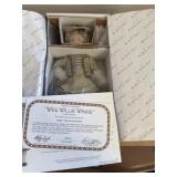 Danbury Mint Wee Willie Winkie doll