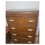 Vintage dresser