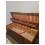 Cavalier Cedar chest