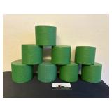 Round bales