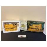 John Deere 430 crawler