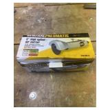 3' air cutter
