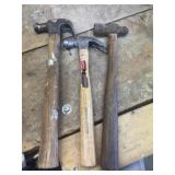 Hammers
